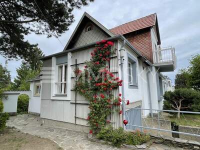 Einfamilienhaus mieten in 1130 Wien