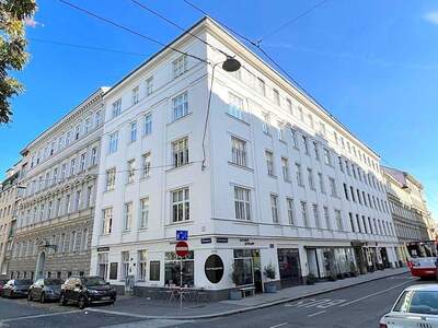 Anlageobjekt kaufen in 1030 Wien (Bild 1)