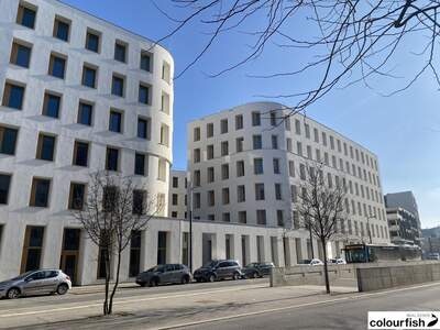 Gewerbeobjekt mieten in 1220 Wien (Bild 4)