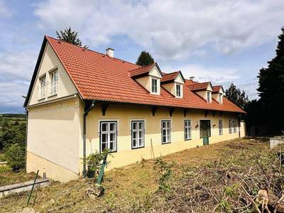 Haus kaufen in 7202 Bad Sauerbrunn