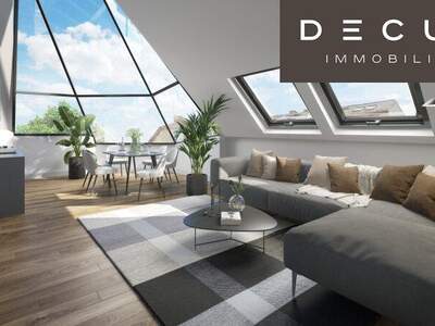 Terrassenwohnung kaufen in 1190 Wien (Bild 4)