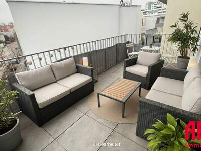 Wohnung mit Balkon mieten in 4600 Wels (Bild 2)