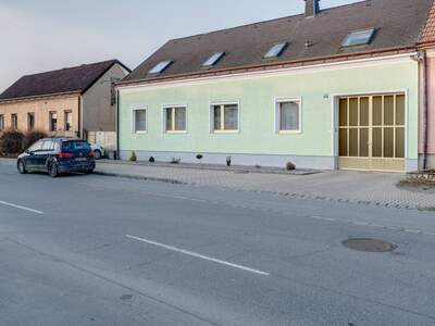 Haus kaufen in 2291 Lassee