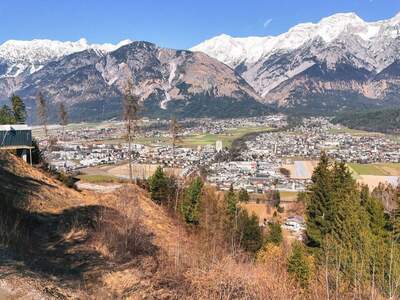 Grundstück kaufen in 6075 Tulfes
