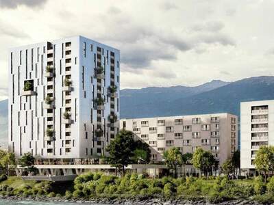 Gewerbeobjekt mieten in 6020 Innsbruck