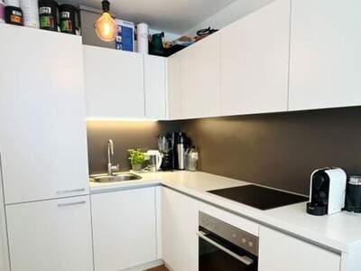 Wohnung mit Balkon mieten in 1050 Wien (Bild 3)