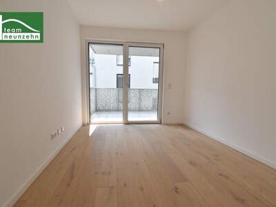 Terrassenwohnung kaufen in 1220 Wien (Bild 3)