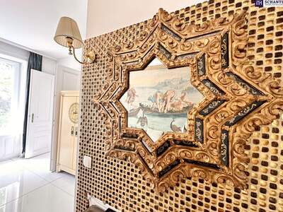 Altbauwohnung kaufen in 1180 Wien (Bild 5)