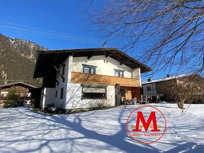 Haus kaufen in 6384 Waidring