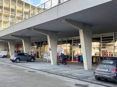 Gewerbeobjekt mieten in 8020 Graz