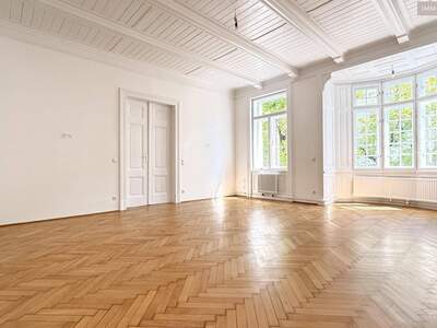 Wohnung mieten in 1040 Wien