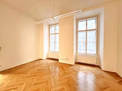 Büro / Praxis mieten in 1010 Wien (Bild 3)