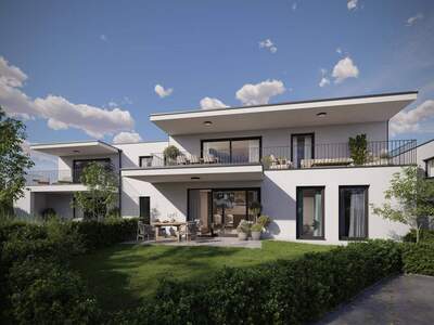 Eigentumswohnung in 4312 Ried