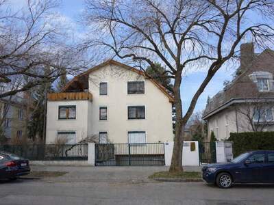 Gewerbeobjekt mieten in 1130 Wien