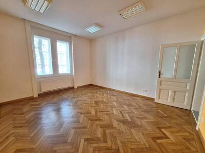 Gewerbeobjekt mieten in 1090 Wien