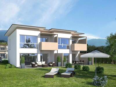 Haus mit Garten mieten in 9020 Klagenfurt (Bild 2)