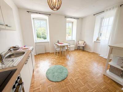Wohnung mieten in 9816 Penk