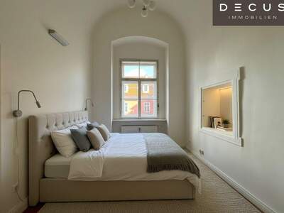 Altbauwohnung mieten in 8010 Graz (Bild 4)