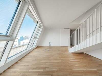 Wohnung kaufen in 1210 Wien