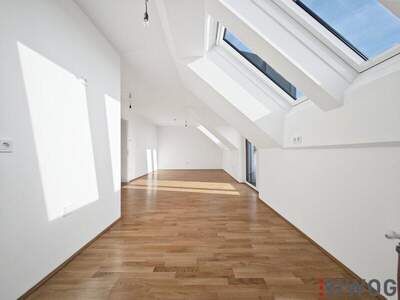 Terrassenwohnung kaufen in 2000 Stockerau (Bild 3)