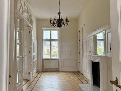 Wohnung mieten in 1030 Wien