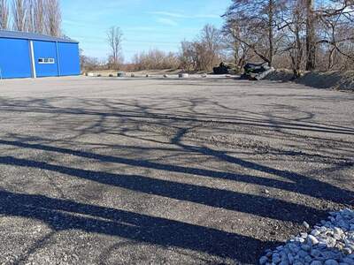 Gewerbeobjekt mieten in 2481 Achau