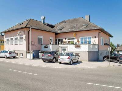 Gewerbeobjekt kaufen in 2811 Wiesmath