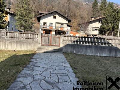 Haus mit Garten kaufen in 9909 Leisach (Bild 3)