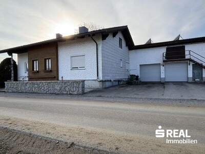 Haus kaufen in 4164 Schwarzenberg (Bild 3)