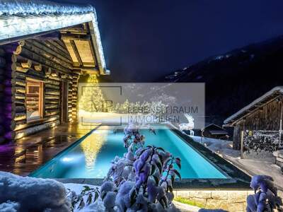 Haus kaufen in 6774 Tschagguns