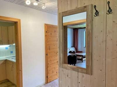 Wohnung mit Balkon mieten in 8967 Weißenbach (Bild 3)