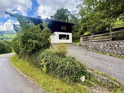 Einfamilienhaus kaufen in 5091 Gföll