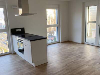 Wohnung mit Balkon mieten in 8051 Graz