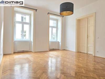 Altbauwohnung mieten in 1020 Wien (Bild 4)
