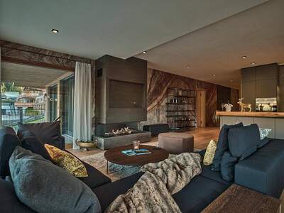 Mietwohnung in 6352 Ellmau