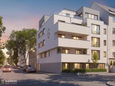 Wohnung kaufen in 1230 Wien