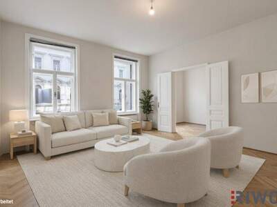 Wohnung kaufen in 1080 Wien (Bild 1)