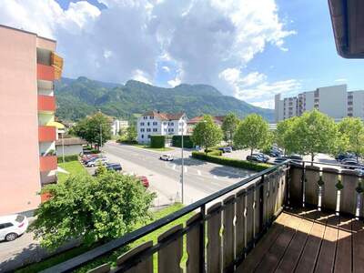 Wohnung mieten in 6845 Hohenems