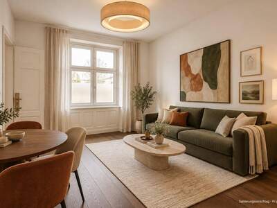 Wohnung kaufen in 1200 Wien