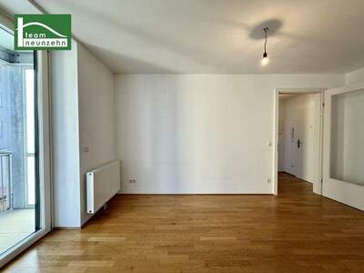 Terrassenwohnung mieten in 1100 Wien (Bild 4)