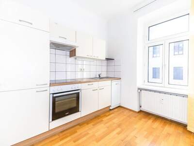 Wohnung mieten in 8010 Graz