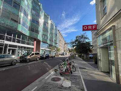 Eigentumswohnung provisionsfrei in 1040 Wien