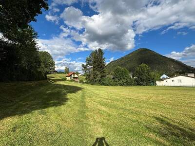 Grundstück kaufen in 2734 Puchberg (Bild 2)