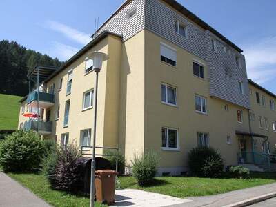 Terrassenwohnung mieten in 8750 Judenburg (Bild 2)