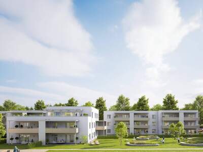Wohnung kaufen in 9131 Grafenstein