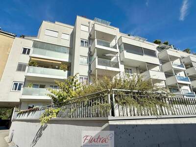 Wohnung mit Balkon kaufen in 4600 Wels (Bild 1)