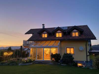 Haus kaufen in 9184 St. Jakob