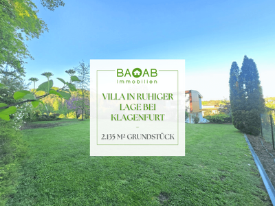 Haus kaufen in 9020 Klagenfurt