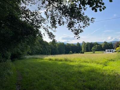 Grundstück kaufen in 9220 Velden