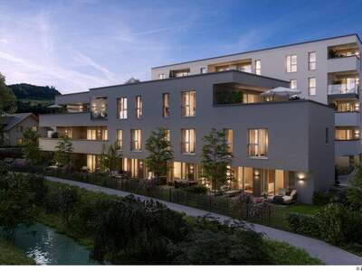 Wohnung kaufen in 5020 Salzburg